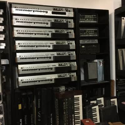 Moog Mother 32 Eurorack Synth Module w/Cables , New //ARMENS// image 4