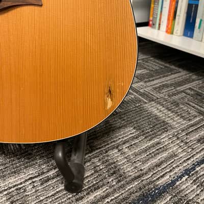 Seagull S6 Original QIT 46393 - Acoustic Electric image 3