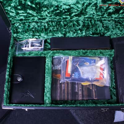 Fender Custom Shop David Gilmour NOS - Black image 17