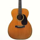 Martin 000-28 1944 "pre-war" guitar - scalloped x-bracing + heringbone binding - holy grail + video!
