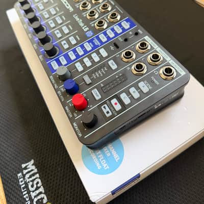Zoom LiveTrak L6 10-Channel Digital Mixer image 3