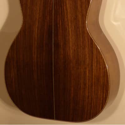 2004 Huss and Dalton 000 SP Custom image 3
