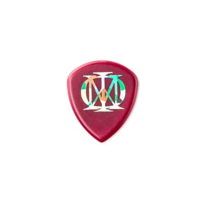 Dunlop RJP2.00 John Petrucci Flow Picks 2 mm 12er-Set - Set of Picks image 1