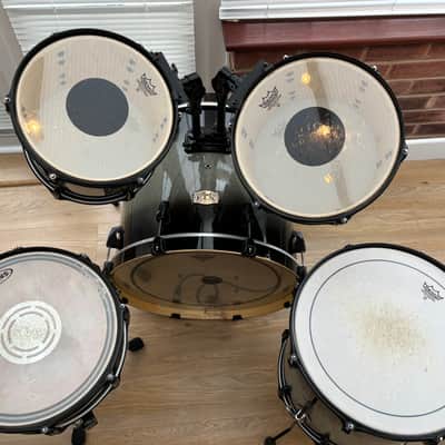 Pearl Export ELX series - Black fade image 2