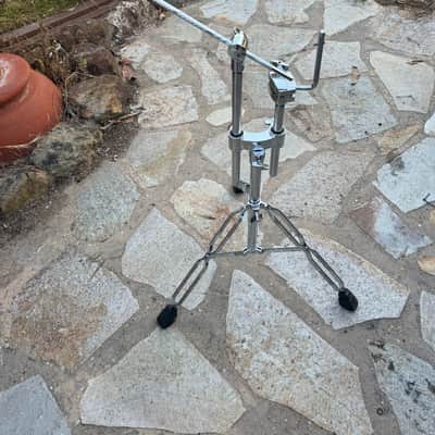 Roland DCS-30 Combination Cymbal/Tom Stand image 2