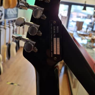 Roland G 707 + GR 700 image 3