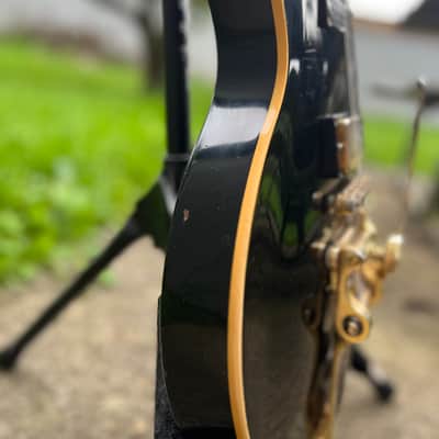 Gibson Les Paul Standard 1986 - 1988 - Ebony image 8