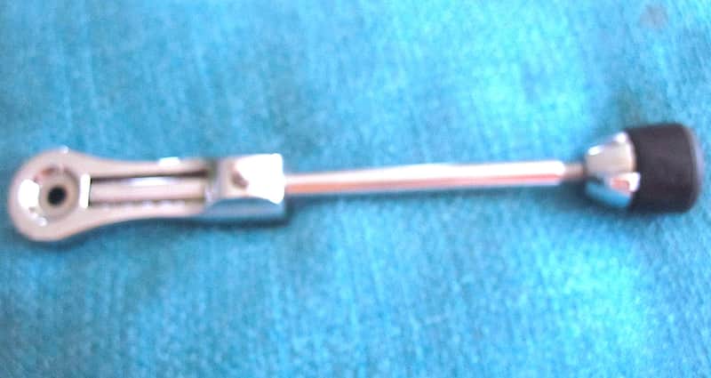 Tama Bass Drum Leg Spur Bild 1