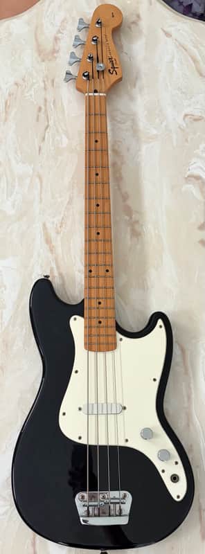 Squier Affinity Bronco Bass