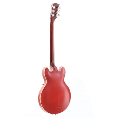 Gibson Memphis ES-339 Cherry [10887728] (04/06) image 15