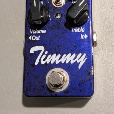 Paul Cochrane Timmy V2 Overdrive 2010s - Various image 1