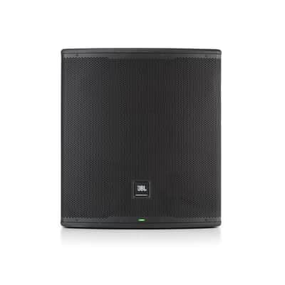 JBL EON718S Custom-Engineered 18-inch Powered PA Subwoofer 1500 Watts (MINT) image 7