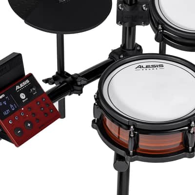 Alesis Nitro Pro Electronic Drum Set Bild 3