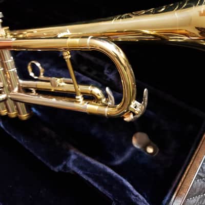 Conn 6B Victor Trumpet, vintage 1966 image 4