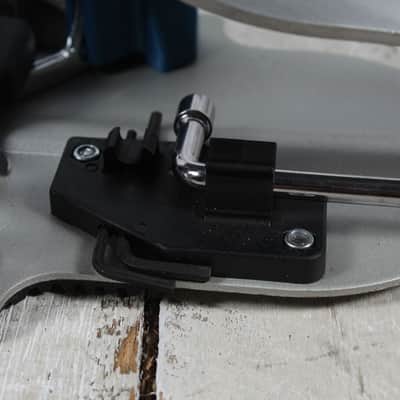 Dixon PP-PCP1D Precision Coil Compression Single Bass Drum Pedal with Bag image 6