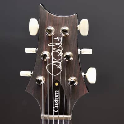 PRS Custom 24-08 10 Top Gray Black image 5