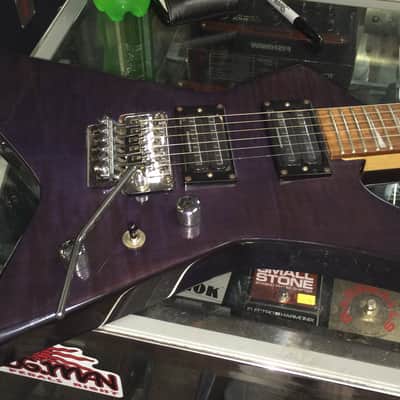 JACKSON KELLY STAR image 3