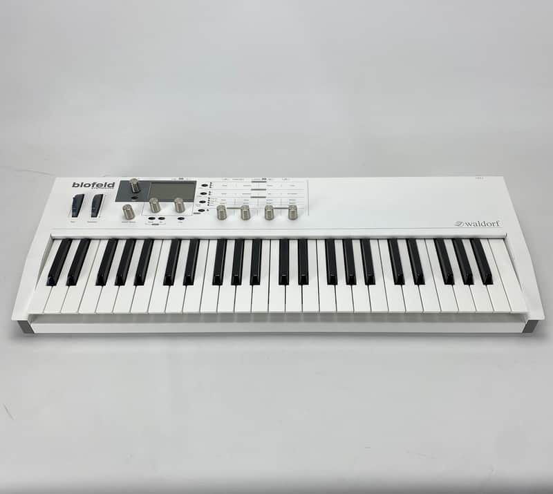 Waldorf Blofeld Keyboard Synthesizer - ( SNR-3800 ) image 1