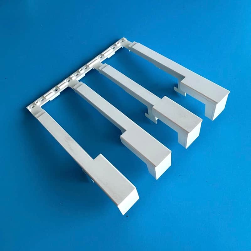 CASIO WK-110 WK-200 CTK-1100 CTK-2500 Keyboard Part: White Keys Set [C-E-G-B] image 1