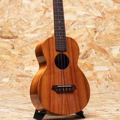 G String Hawaiian Koa Tenor 2004 image 3