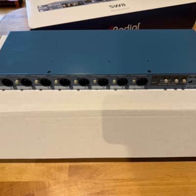 Radial SW8 MK2 2021-2022 image 2