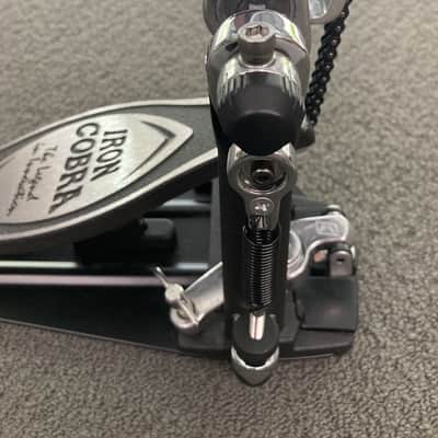 Tama HP900PN Iron Cobra 900 Series Power Glide Single Bass Drum Pedal image 8