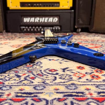 2020 Dean Dimebag Darrel Signature Dean From Hell DFH CFH - Heavily Upgraded w/ Case image 12