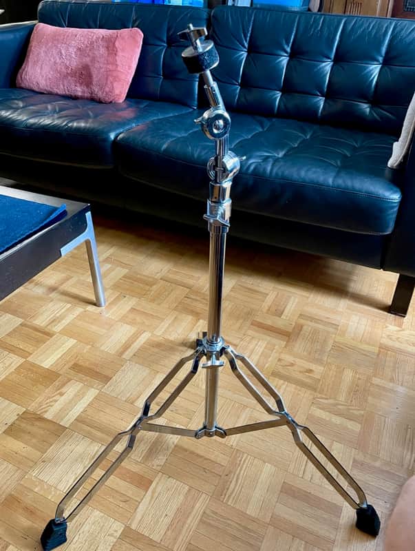Pearl B-50 Roadshow Boom Cymbal Stand 2010s image 1