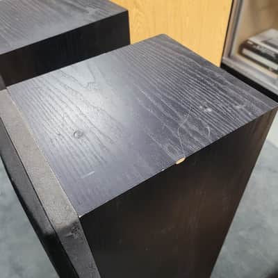 Polk RT800 Speaker Pair - Black image 4