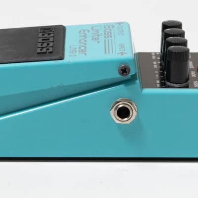 【used】BOSS / Limiter Enhancer LMB-3【GIB Yokohama】【price included SHIPPING & IMPORT TAX & VAT】 image 5