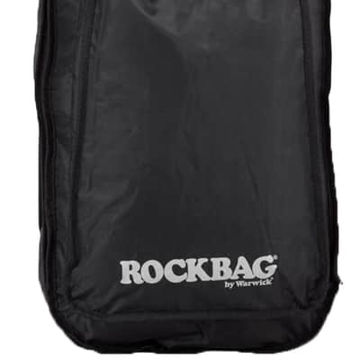 RockBag by Warwick Eco Bass Guitar Gig Bag image 3