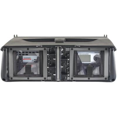 DAS EVENT-26A Compact 2-Way Powered Active Line Array DJ Pro Audio Speaker image 5