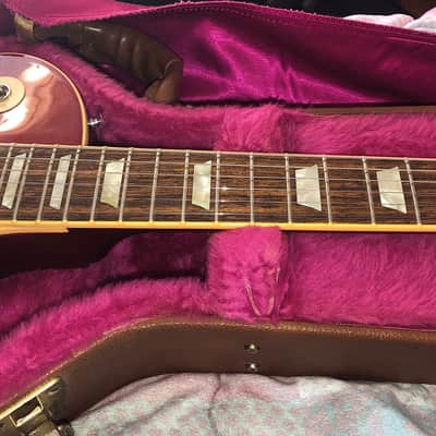 2008 Les Paul Standard Traditional, Premium Finish “Heritage Cherry Sunburst" image 8