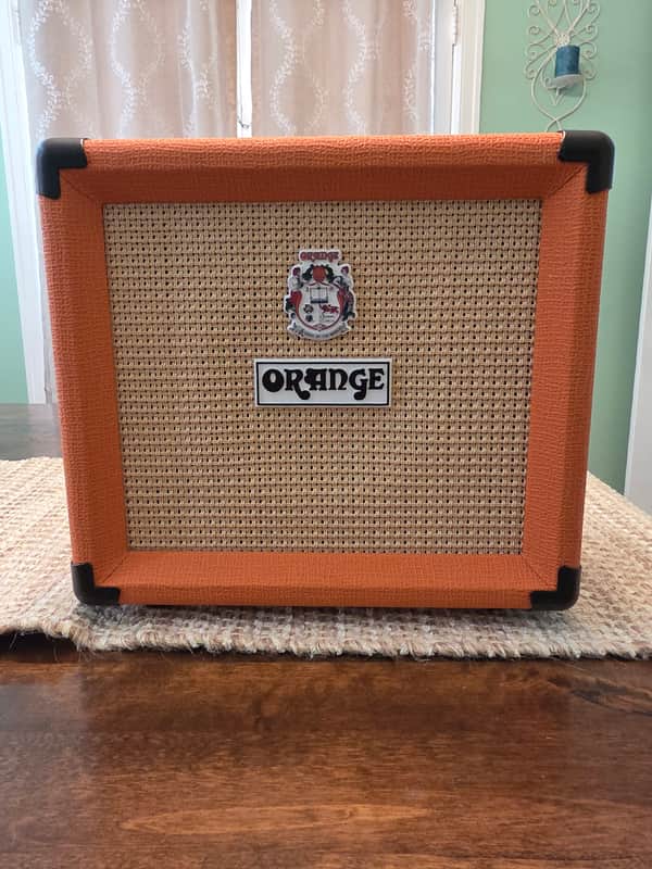 Orange image 1