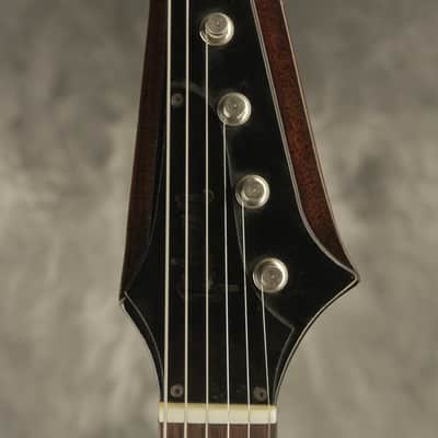 all original 1964 Gibson FIREBIRD I Sunburst image 3