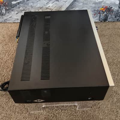Sansui Vintage Sansui 350A stereo receiver 1976 - Black image 10