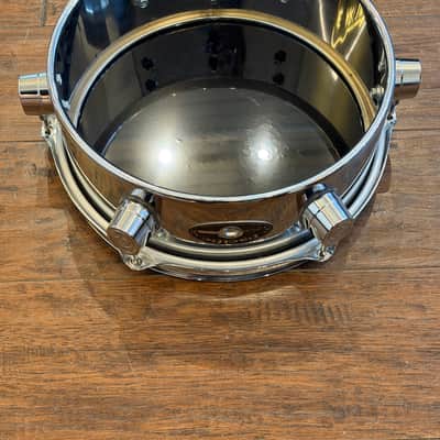 PDP Pacific Drums & Percussion 8" & 10" Mini Timbales (Pair) image 11