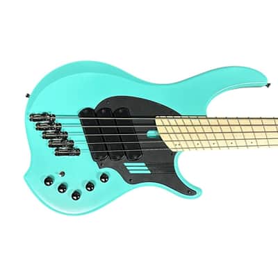Dingwall NG-3 (5), Matte Celestial Blue / Maple *IN STOCK*** image 1