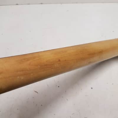 1960 FENDER TELECASTER NECK made in USA image 7
