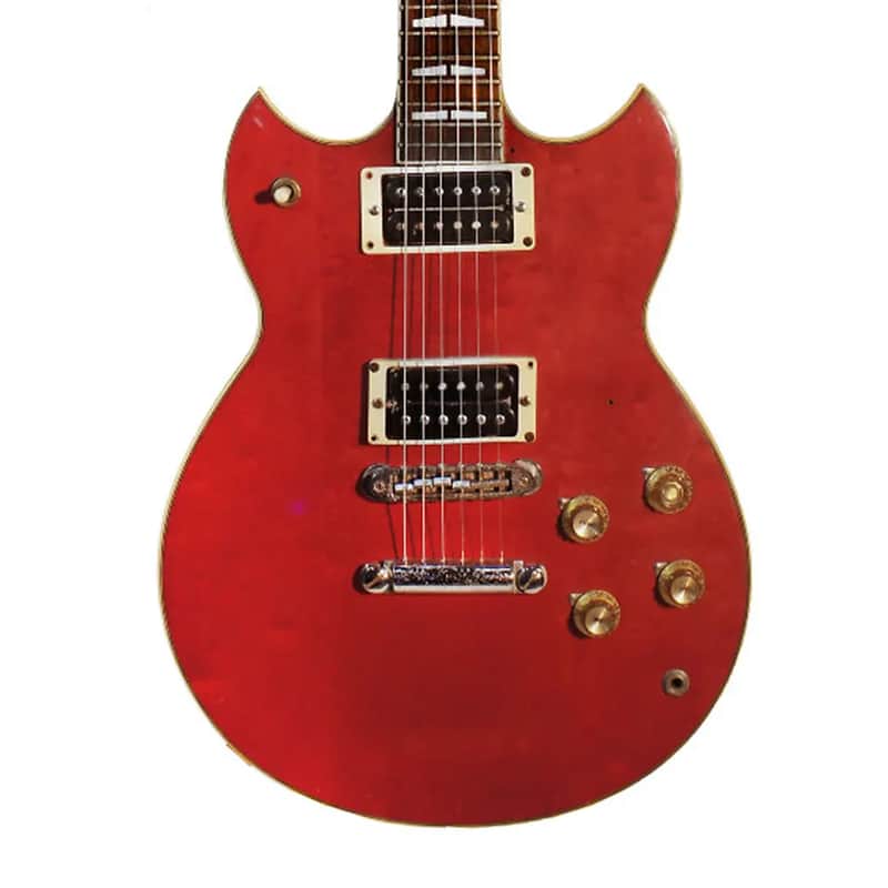 Immagine Yamaha SG-500 - 2