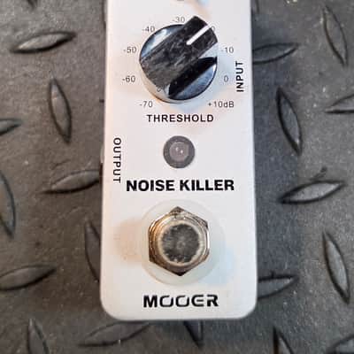 Mooer Noise Killer Gate Suppressor image 2