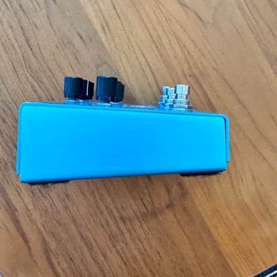 Strymon Big Sky Reverb 2013 - Present - Blue image 5