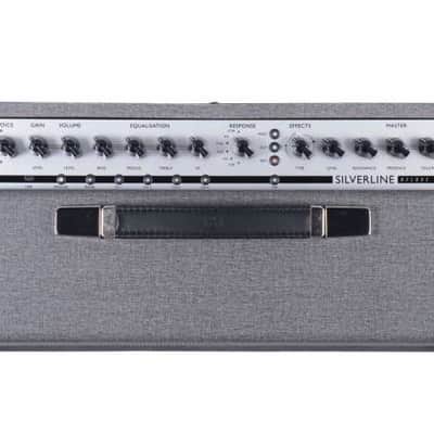 Blackstar Silverline Deluxe 100 Electric Guitar Combo, 100 Watts image 8