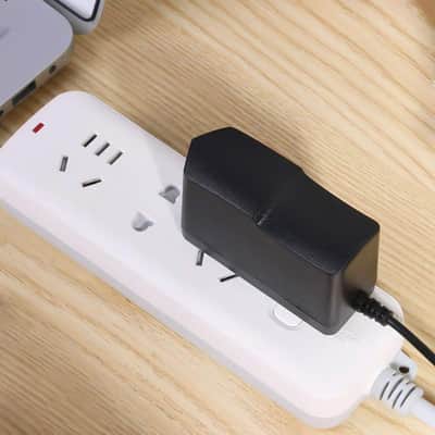 9V Power Adapter fits for Casio Keyboard AD-5, AD-5MU AD-5MR WK-110 WK-200 LK-100 LK-220 CTK-496 CTK-573 CTK-700 CTK-710 CTK-720 CTK-2100 Replacement Supply Charger Extra Long Cable Cord 8.2ft image 6