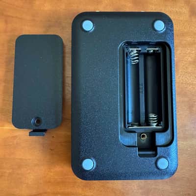 Soma Laboratory Ether Anti Radio V2 2017 - 2020 - Black image 4