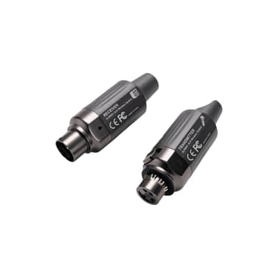 On-Stage RXLRWS1 Rechargeable XLR Wireless System image 4