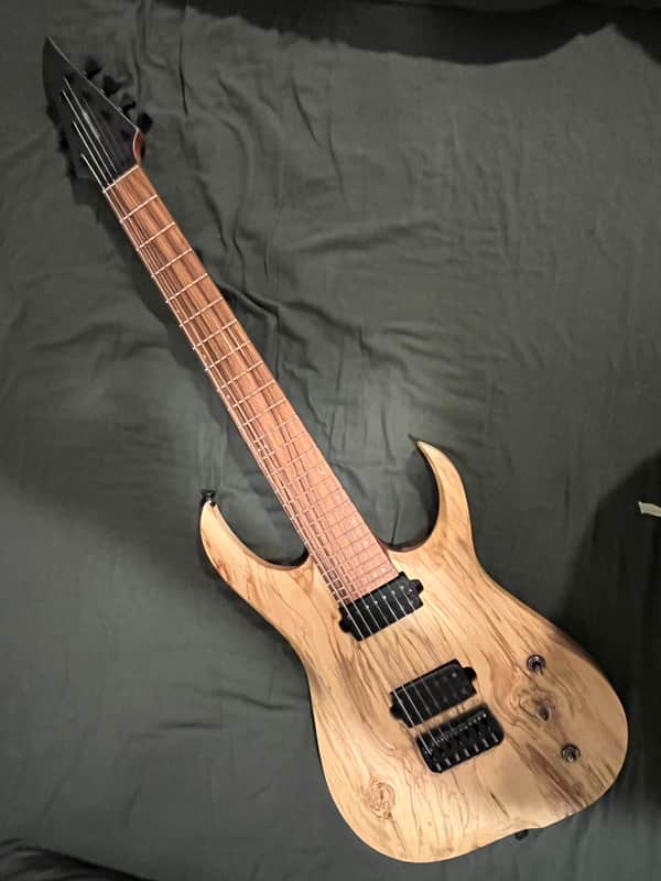 Skervesen Nebelung 7 image 1