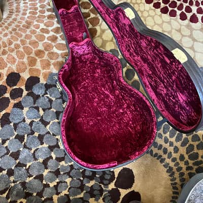 Taylor 214e-SB DLX 2015 - 2017 - Tobacco Sunburst image 8