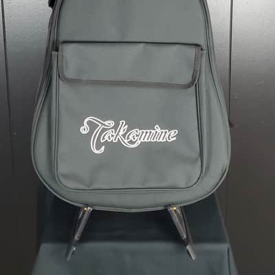 Takamine GD-37CE PW Acoustic Electric with Gig Bag, Pearl White, 057 image 11