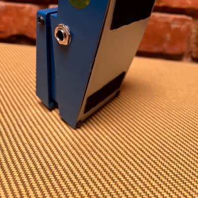 Boss BD-2W Blues Driver Waza Craft image 2